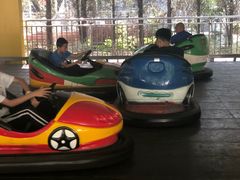 -朝阳公园游乐园