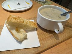 -菲滋意式餐厅(临海银泰店)