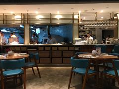 -La Sauce法意餐厅