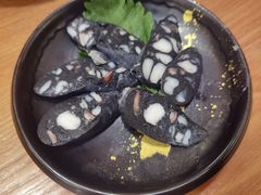 澎湖墨鱼香肠-匠太烧肉台日料理餐酒馆(三林店)