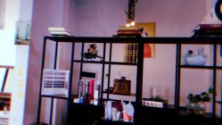 -Moyue HAIR SALON
