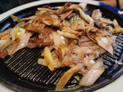 -粗茶淡饭·隐庐私厨(东亭店)
