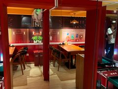 -有喜屋·鲜鸡烧鸟·居酒屋(安龙路店)