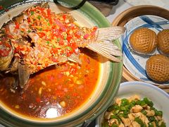 -费大厨辣椒炒肉(高铁吾悦广场店)