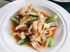 油淋鸟贝-东莱馋房(陆家嘴店)