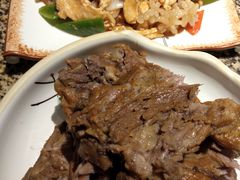 -津菜宋记老房子(平山道店)