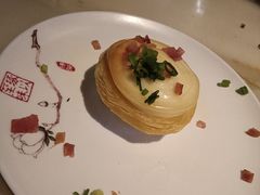 -绿茶餐厅(石家庄万象城店)