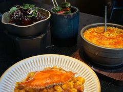 -锦荟JINHUI·浙江小馆(上海荟聚店)