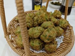 萝卜丸子-潍坊菜馆(三里河南横街店)