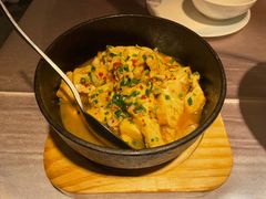 -回头食客-李久其家民间餐厅(望城金桥国际店)