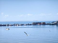 -青海湖二郎剑景区