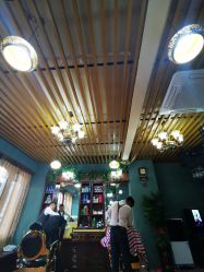 -巴伯尔男士理发馆