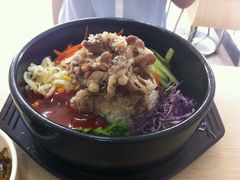 android_upload_pic-拌来拌去石鍋拌飯(文鼎店)