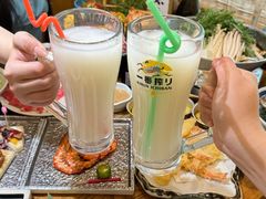 -江户家·日本料理·铁板烧(汉江东路店)