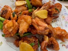 -腰记饭店(龙源路店)