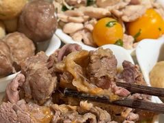 -牛必福潮汕牛肉火锅(油坊桥店)