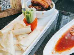 -路小缦·珍馐美馔(市心北路店)