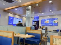 -木木鲜海鲜面(天一店)