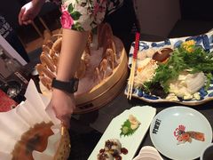 -纽斯桑拿会所(餐厅天山路店)