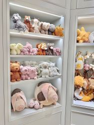 -国际蓝孩BabyInternational(嘉里中心店)