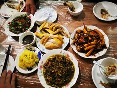 -妈妈的小作坊(陈家镇店)