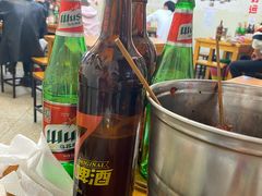 -炒豆合作社(东四总店)