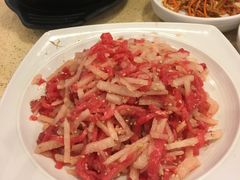 -元祖李朝(新威路店)