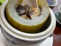 -猪肉婆私房菜(容桂总店)