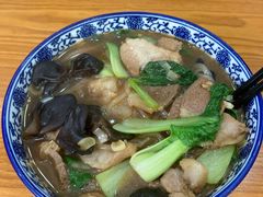 -满记烧饼(牛街东里小区一区店)