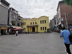 -小洲村