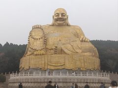 -千佛山风景名胜区