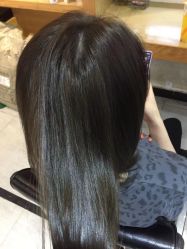 -万丝造型