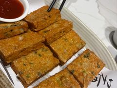 -阿忠食坊大排档·20年老店(万象城店)