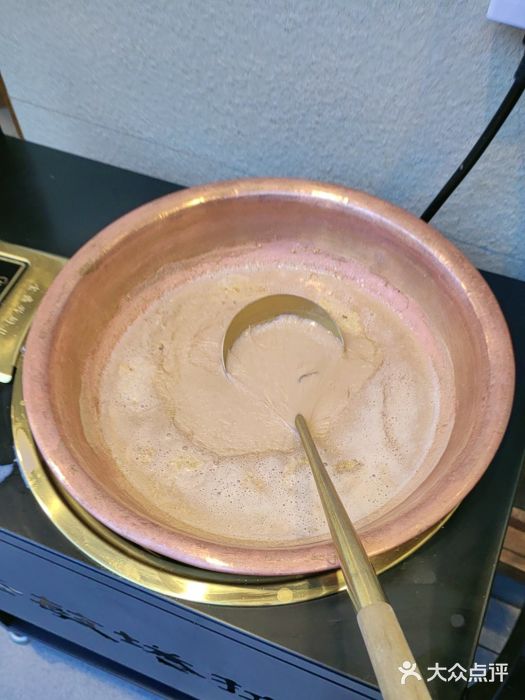 诺敏塔拉奶茶-布里亚特包子-手把肉(锦都会店)图片