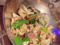 -绿茶餐厅(北京凤凰汇店)
