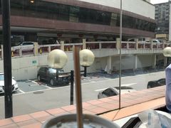 -麦当劳(东方时代广场分店)