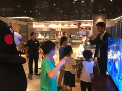 -武汉世茂希尔顿酒店·汇·全日餐厅