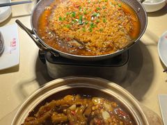 -小柴米·传统江西菜(八一广场店)