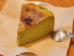开心果巴斯克-YEEGIN COFFEE也径咖啡