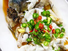 -粤盛海鲜平价店(洛溪食街店)