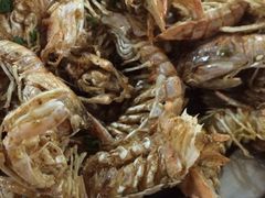 -四川小胡子海鲜(丁村万人海鲜广场店)