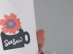 -Seesaw Coffee(环贸iapm店)