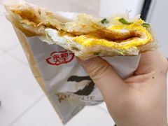 -永和大王(茉莉上新·军博店)
