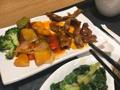 -大家乐(广州天河城六楼店)