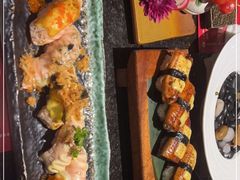 -古田居·特色寿司料理(星之岛旗舰店)