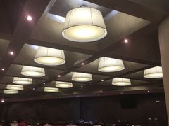 -西安阳光国际大酒店·中餐厅