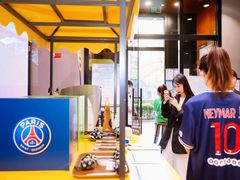 -咪咕咖啡(北京西单店)
