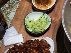 -北国饭店(汕头卜蜂店)