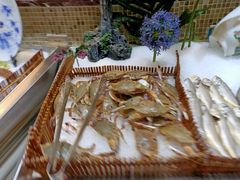 -吉布鲁牛排海鲜自助(船山大都会店)