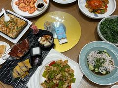 -琼菜王(南海店)
